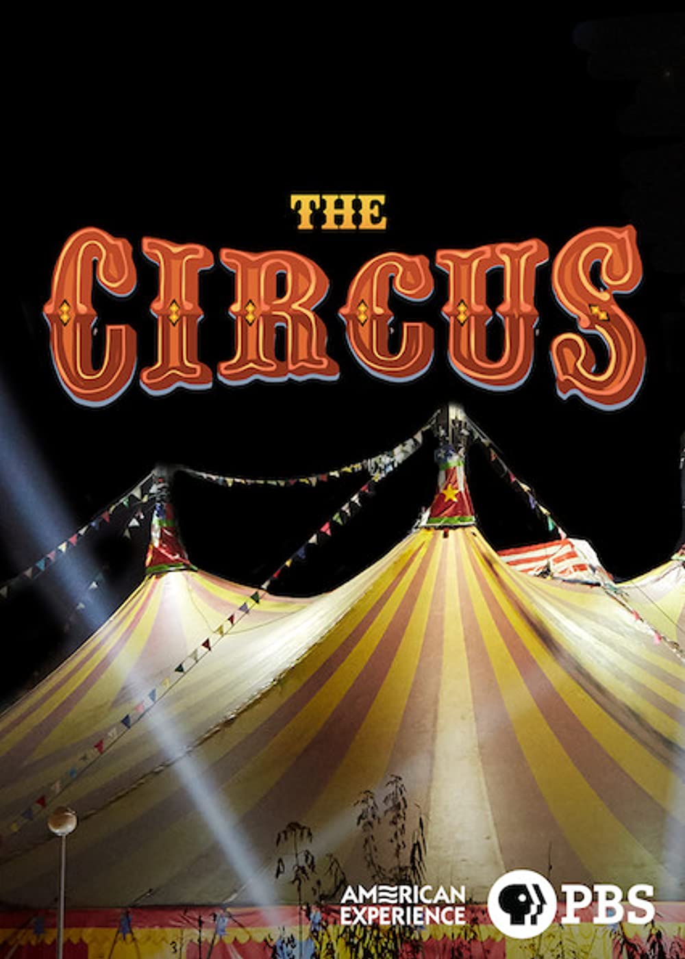 PBS American Experience The Circus (2018)